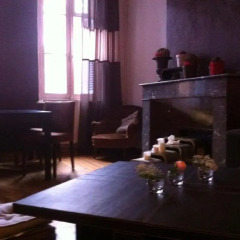 Отель Appartement Charmant Франция, Тулуза - отзывы, цены и фото номеров - забронировать отель Appartement Charmant онлайн гостиничный бар