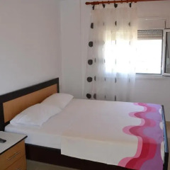 Апартаменты Relax Apartments Ksamil Студия с различными типами кроватей фото 10