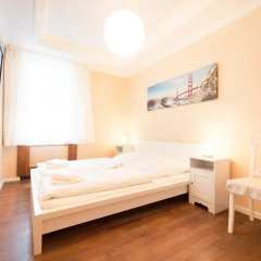 Отель Berlin Midtown Apartments Германия, Берлин - отзывы, цены и фото номеров - забронировать отель Berlin Midtown Apartments онлайн детские мероприятия фото 2