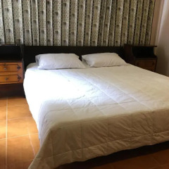 The Grand Palace Hostel Номер Делюкс с 2 отдельными кроватями фото 3