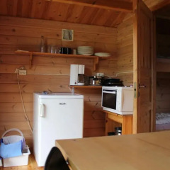 Отель Hardanger Guesthouse 3* Коттедж с различными типами кроватей фото 3