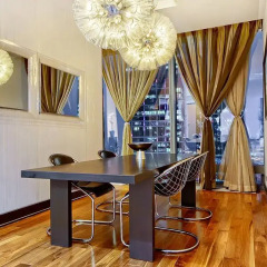 Апартаменты Sky Apartments Rentals Service интерьер отеля фото 2