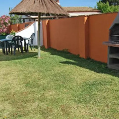 Отель Hacienda Puerto Conil фото 5