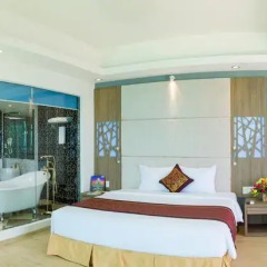 Отель Golden Peak Resort & Spa 5* Люкс фото 12
