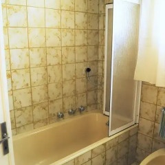 Отель Nanda house Италия, Пьове-ди-Сакко - отзывы, цены и фото номеров - забронировать отель Nanda house онлайн ванная фото 2