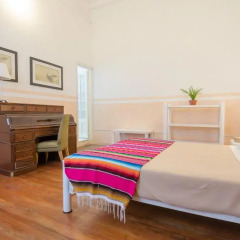 Отель Casa San Ildefonso 3* Стандартный номер фото 8