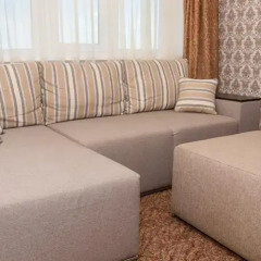 Гостиница VIP-Парус Украина, Харьков - отзывы, цены и фото номеров - забронировать гостиницу VIP-Парус онлайн комната для гостей фото 4