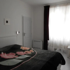 Апартаменты Apartment Mladejovskeho комната для гостей фото 2