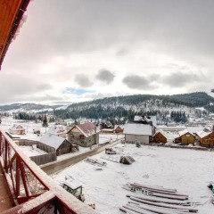 Гостиница Villa Elena 3* Люкс с различными типами кроватей фото 7