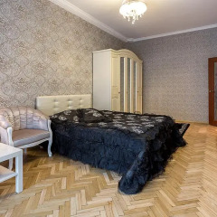 Апартаменты Apartment Studio Sutki Минск спа