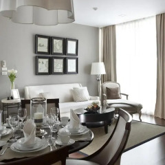 Отель Rongratana Executive Residence 5* Люкс фото 4