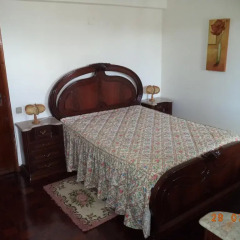 Отель Hospedagem Casa do Largo Стандартный номер разные типы кроватей фото 2