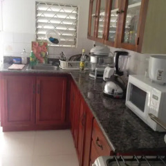 Отель My-Places Montego Bay Vacation Home 2* Апартаменты с различными типами кроватей
