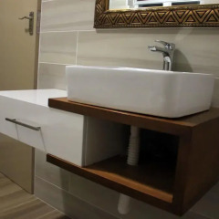 Отель Peter's Place 4* Номер Делюкс фото 7