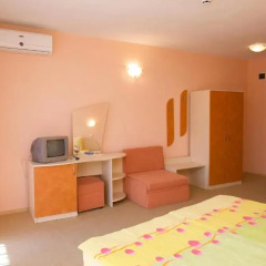 Copacabana Hotel удобства в номере