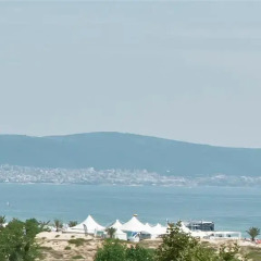 Апартаменты Apartments in Grenada Солнечный берег пляж фото 2