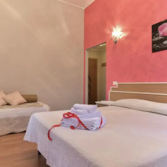 Отель Claudia Suites 3* Номер Делюкс с различными типами кроватей фото 5