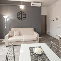 Апартаменты Residence 2 Studio & Suites комната для гостей фото 10