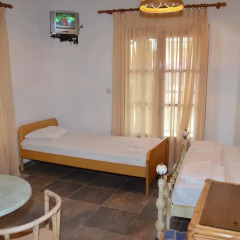 Hotel Rigakis комната для гостей фото 3