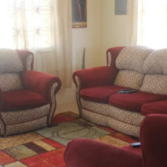 Отель Clarke Guest House интерьер отеля фото 3