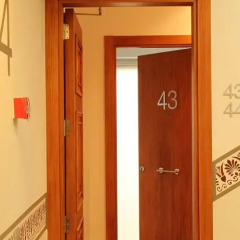 Отель MH Apartments Center Испания, Барселона - отзывы, цены и фото номеров - забронировать отель MH Apartments Center онлайн интерьер отеля фото 2
