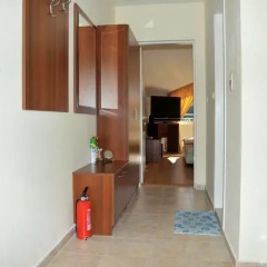 Апартаменты Apartment Petev in Alen Mak Генерал-Кантраджиево интерьер отеля