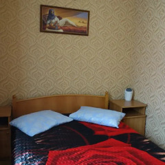 Гостиница Guest House Safari комната для гостей фото 2