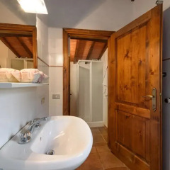 Отель Agriturismo Casa Passerini a Firenze 2* Студия фото 12