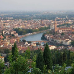 Отель Residenza San Faustino Верона фото 2