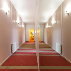 Mini Hotel Nevskaya Panorama интерьер отеля