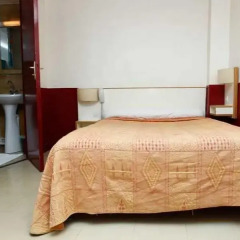 Hotel Du Pont Neuf Стандартный номер фото 10