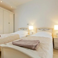 Отель Galeon Residence & Spa 5* Студия фото 2