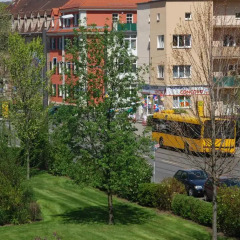 Отель Dresdner Ferien Apartment Германия, Дрезден - отзывы, цены и фото номеров - забронировать отель Dresdner Ferien Apartment онлайн спортивное сооружение