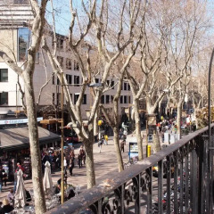Отель Pension Villanueva