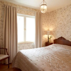 Отель Pariisin Ville 4* Улучшенный номер с различными типами кроватей фото 2