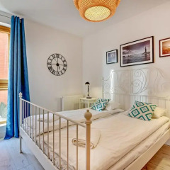 Отель Stay-In Aura Gdańsk Польша, Гданьск - отзывы, цены и фото номеров - забронировать отель Stay-In Aura Gdańsk онлайн комната для гостей фото 4