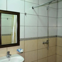 Гостиница Наири 3* Номер Комфорт с разными типами кроватей фото 3