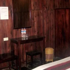 Отель Bellevue Bungalow удобства в номере фото 2