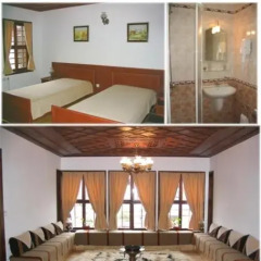 Отель Pachilov House 3* Номер категории Эконом фото 8