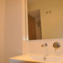 Апартаменты Valencia City Center New Apartments Валенсия ванная фото 2