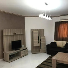 Апартаменты Regency Towers Apartments комната для гостей