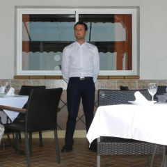 Отель Hostal El Alferez Испания, Вехер-де-ла-Фронтера - отзывы, цены и фото номеров - забронировать отель Hostal El Alferez онлайн в номере