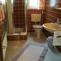 Hotel Zur Schanze 3* Стандартный номер с двуспальной кроватью фото 5