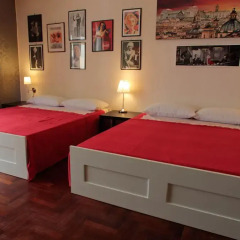 Отель Villa Albani Luxury Suite Италия, Рим - отзывы, цены и фото номеров - забронировать отель Villa Albani Luxury Suite онлайн детские мероприятия фото 2