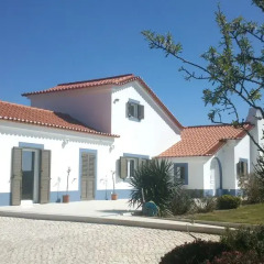 Отель Monte Girassol - The Lisbon Country House! 3* Номер Делюкс с различными типами кроватей фото 5
