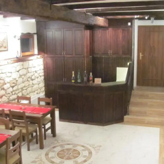 Отель Guest House Villa Elma Болгария, Шумен - отзывы, цены и фото номеров - забронировать отель Guest House Villa Elma онлайн питание фото 2