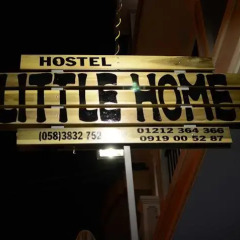 Little Home Hostel Nha Trang Улучшенный номер с различными типами кроватей фото 6