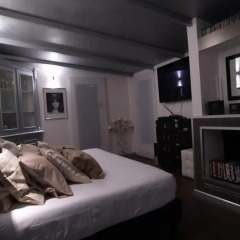 Отель Relais Badoer 2* Люкс с различными типами кроватей