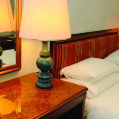 Tower Genova Airport Hotel & Conference Center 4* Стандартный номер фото 4