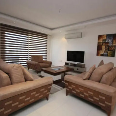 Апартаменты Douplex Apartment in Orion City комната для гостей фото 2